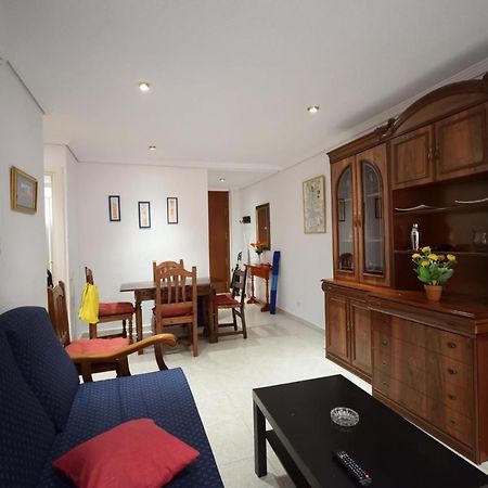 Las Tejas - Fincas Arena Benidorm Ngoại thất bức ảnh