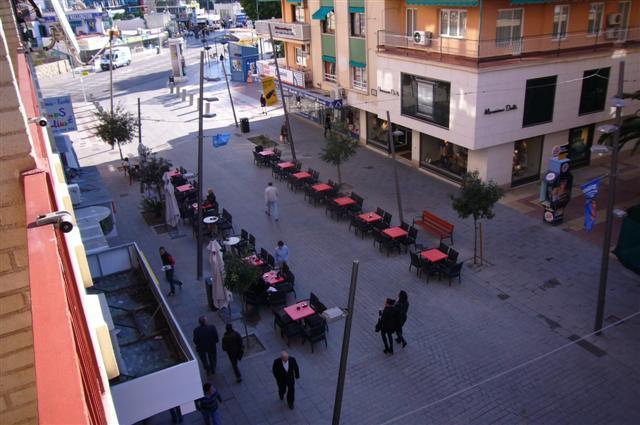 Las Tejas - Fincas Arena Benidorm Ngoại thất bức ảnh