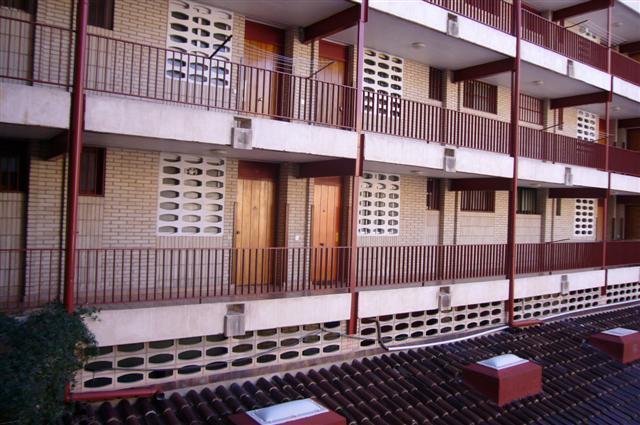 Las Tejas - Fincas Arena Benidorm Ngoại thất bức ảnh