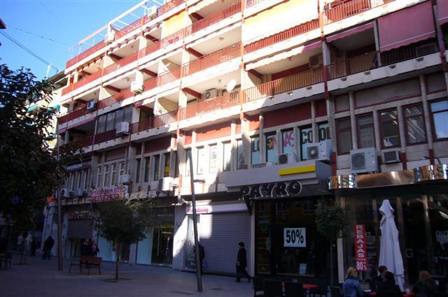 Las Tejas - Fincas Arena Benidorm Ngoại thất bức ảnh